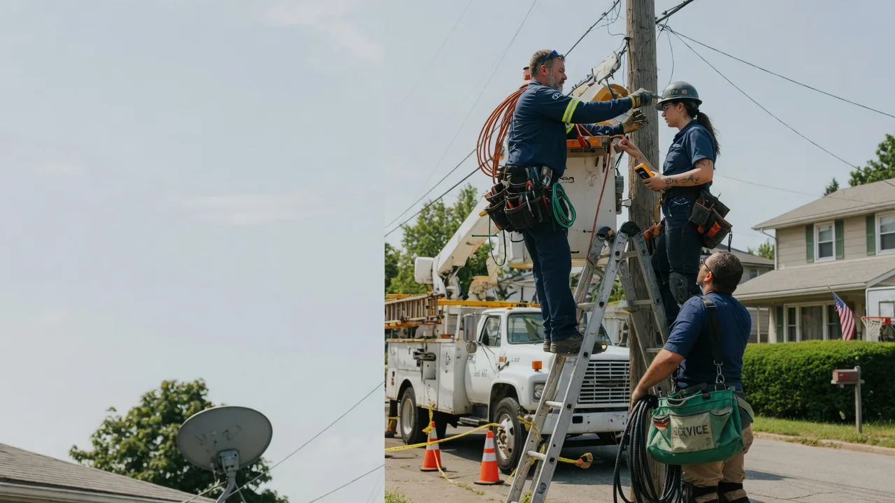 Electrical Repair in Saint Clair, MO near me